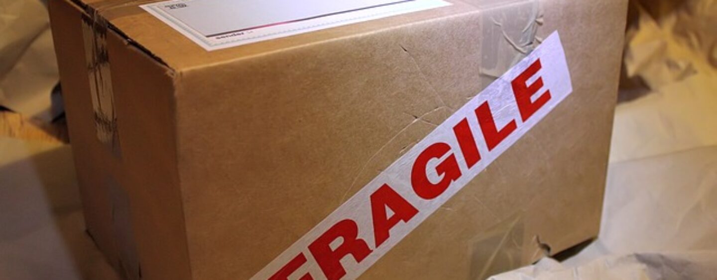 Opportunità di lavoro nel settore logistico e trasporti