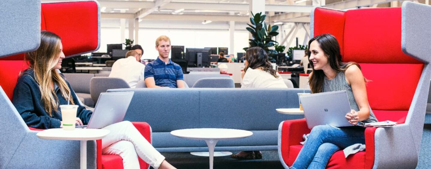 Tirocinio a Amsterdam