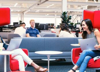 Tirocinio a Amsterdam