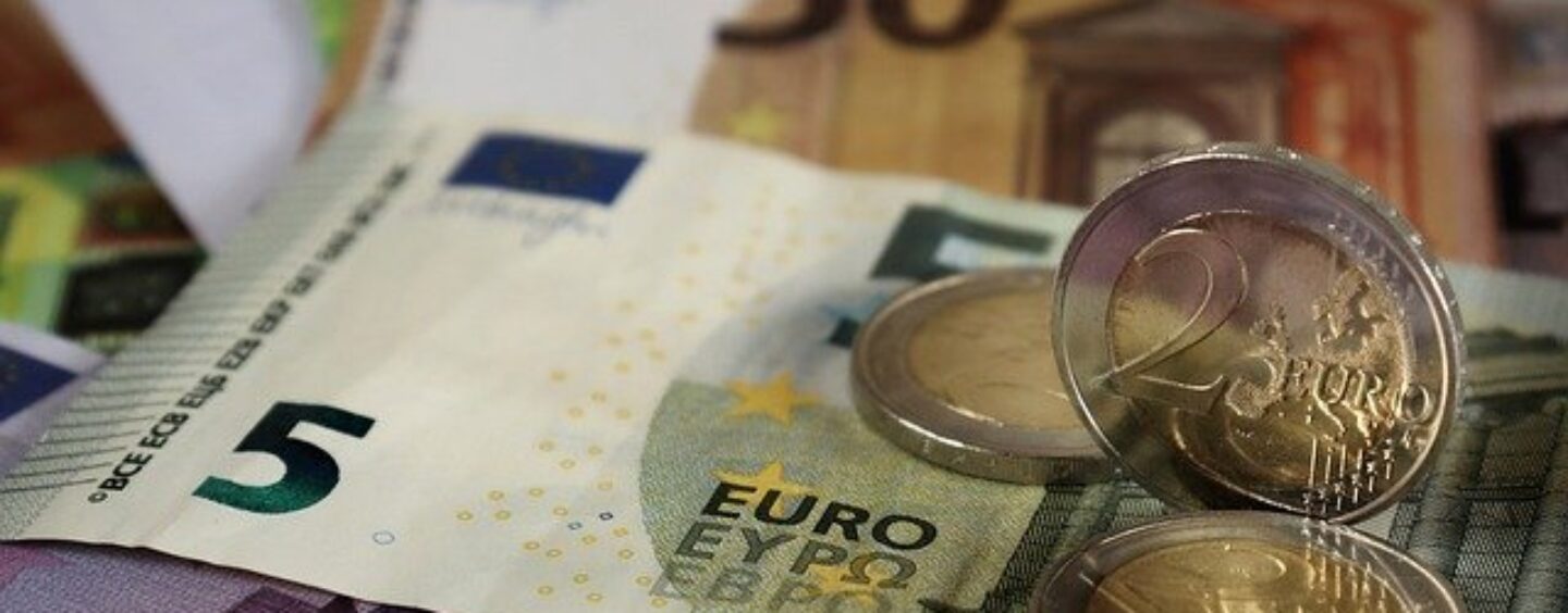 La consapevolezza finanziaria in 4 webinar gratuiti per piccoli imprenditori (e non solo)