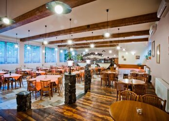 Opportunità di lavoro in albergo e villaggi turistici