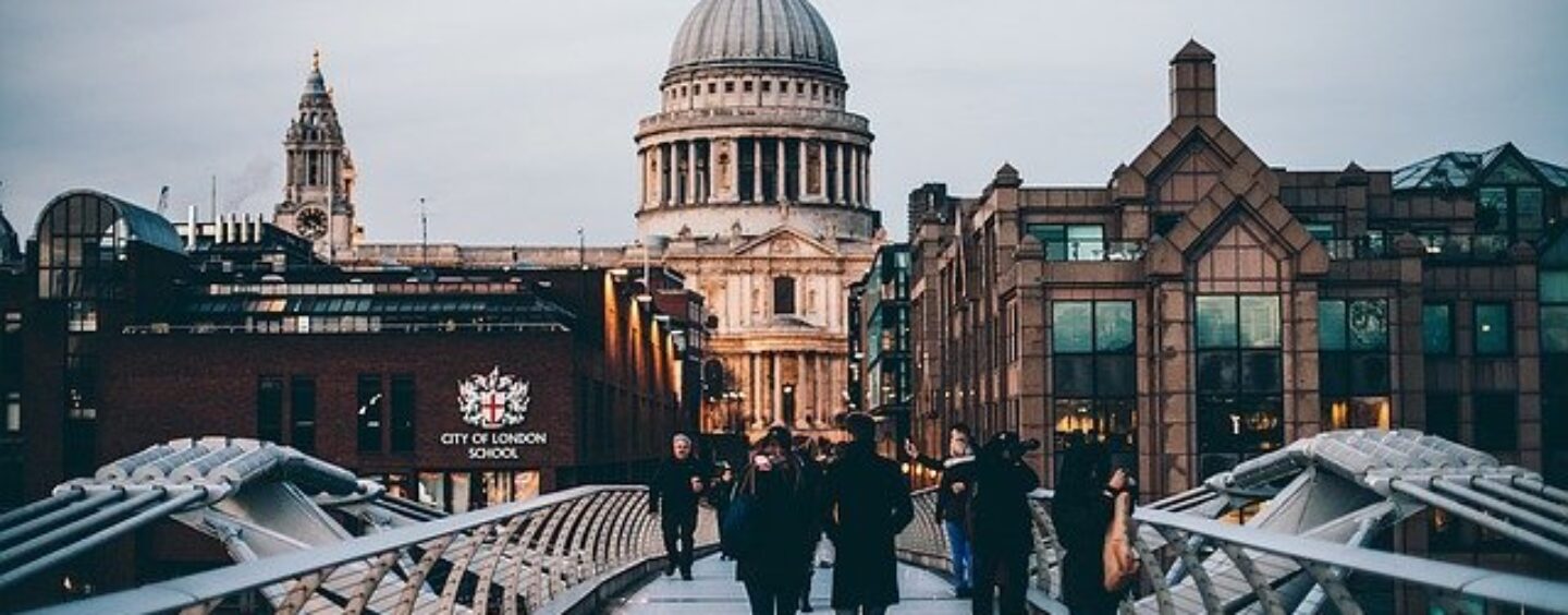 Corso gratuito on line di Inglese base