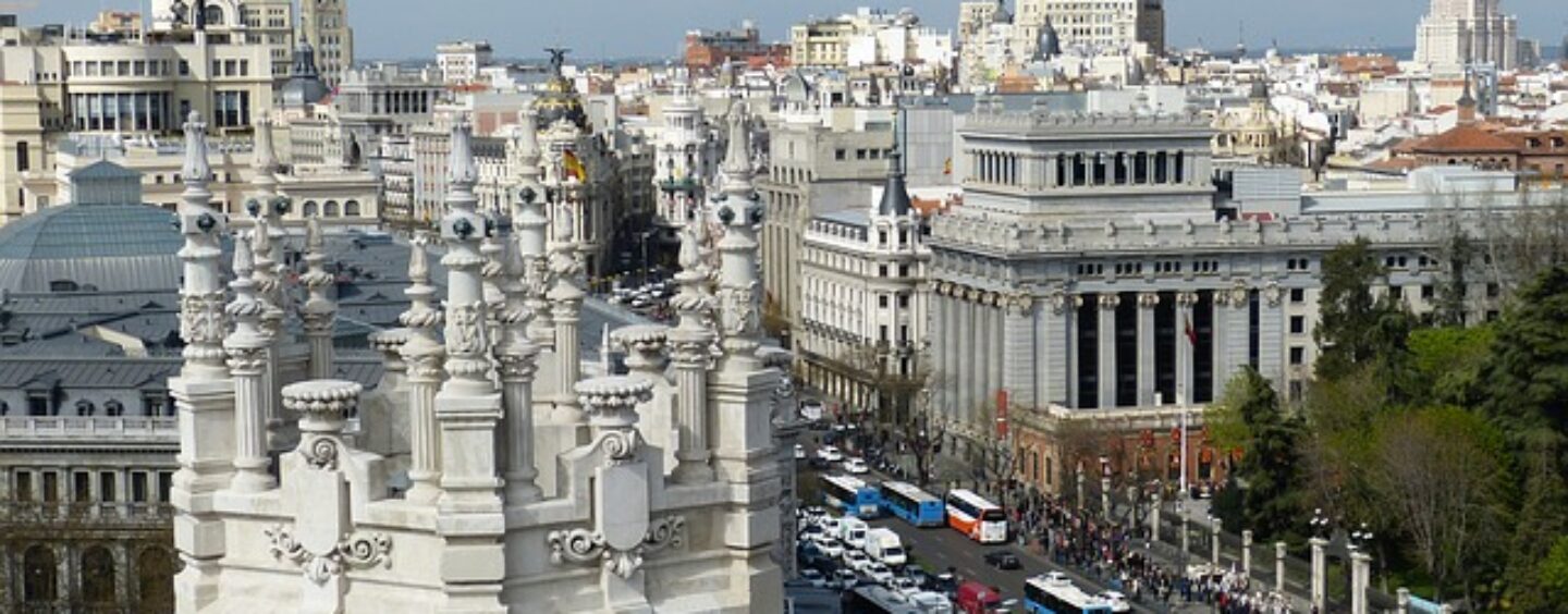 Corso gratuito on line di Spagnolo base