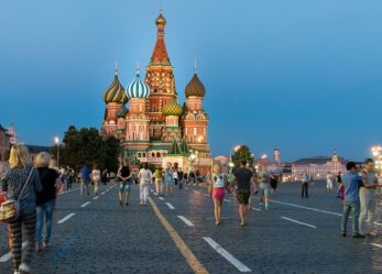 Corso gratuito on line di russo base