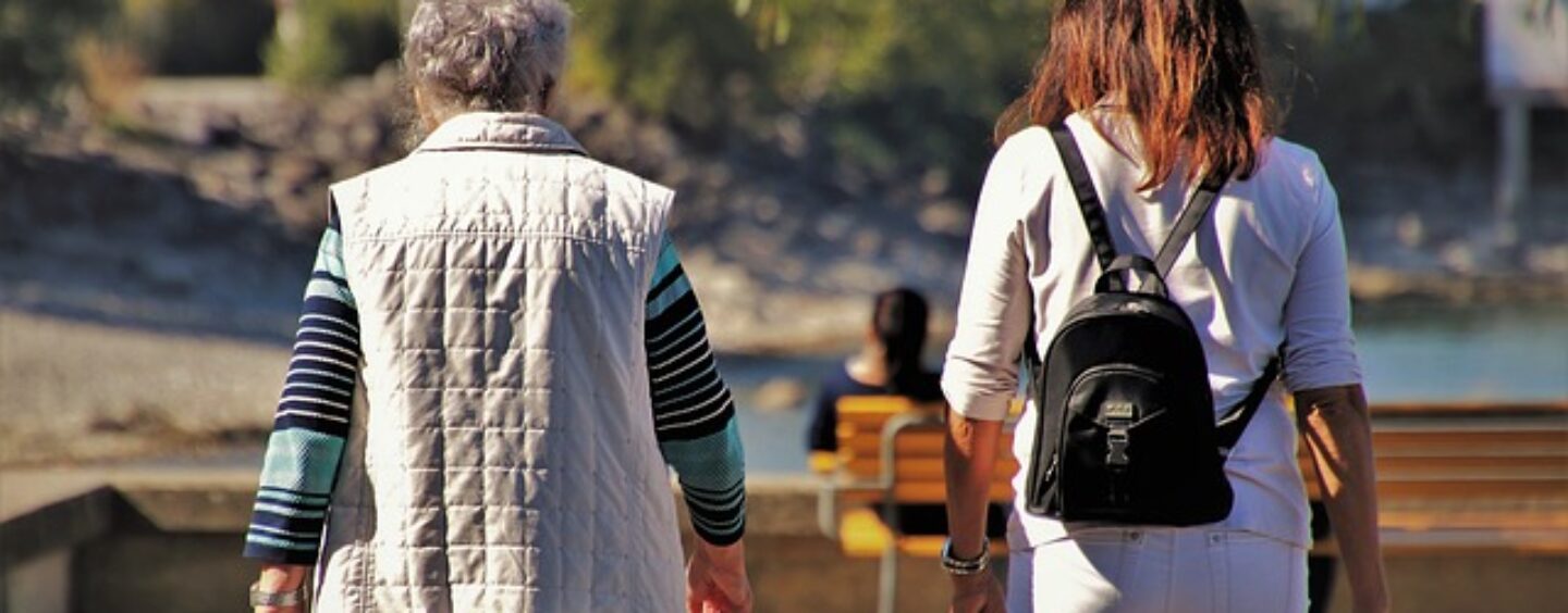 Un corso gratuito per assistente familiare