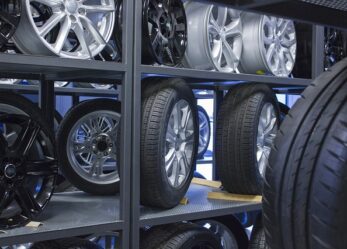 Corso gratuito per gommista installatore