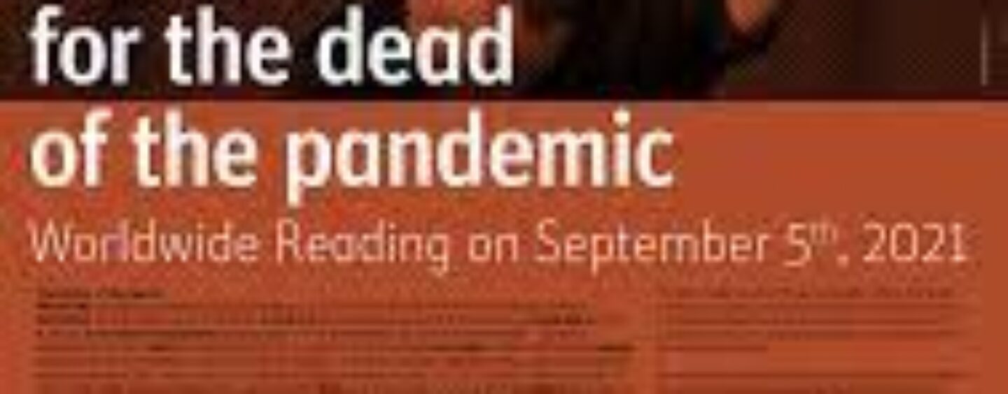 Leggi al mondo per commemorare