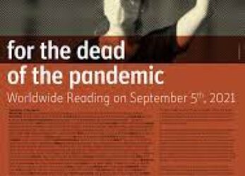 Leggi al mondo per commemorare