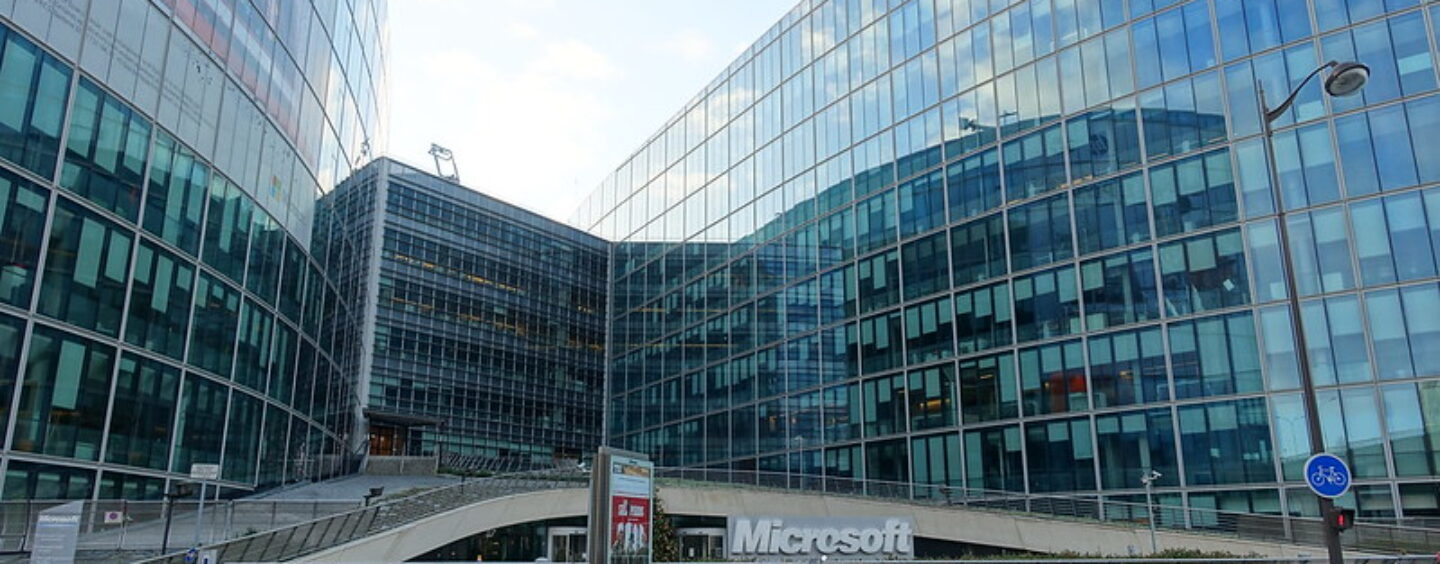 Tirocinio in Francia per informatici e ingegneri