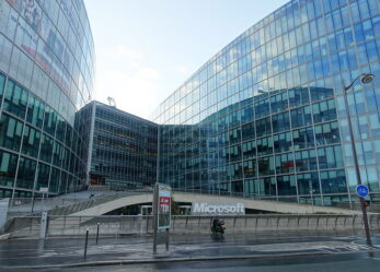 Tirocinio in Francia per informatici e ingegneri