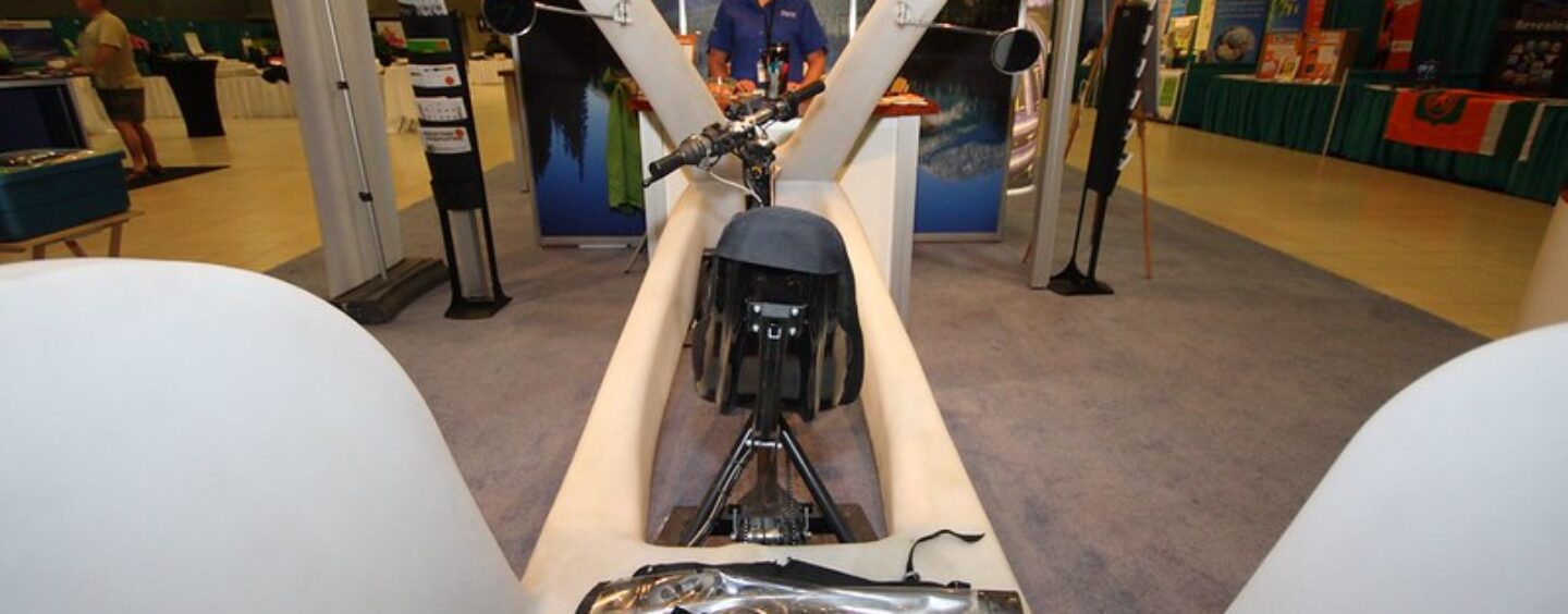 Tirocinio in Germania per l’economia circolare