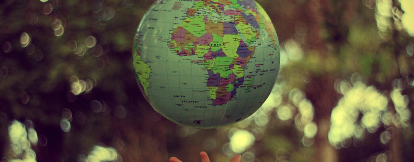 Un tirocinio a Bruxelles per la transizione sostenibile