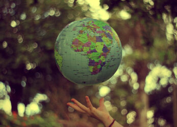 Un tirocinio a Bruxelles per la transizione sostenibile