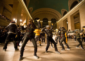 Opportunità di lavoro a Parigi