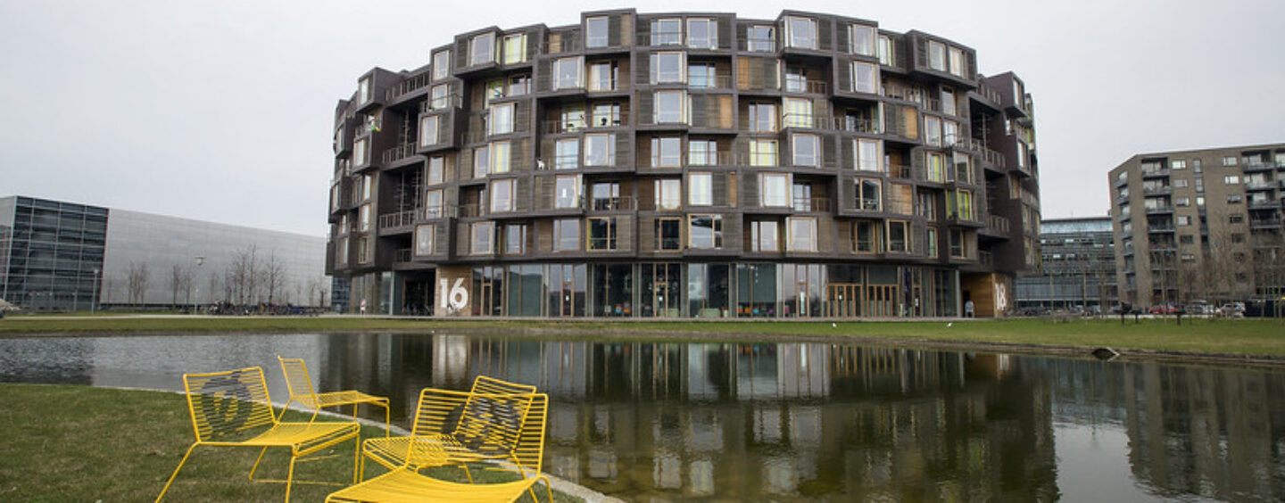 Ricerca biomedica a Copenaghen