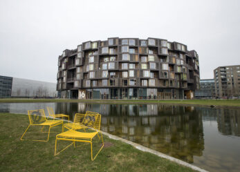 Ricerca biomedica a Copenaghen