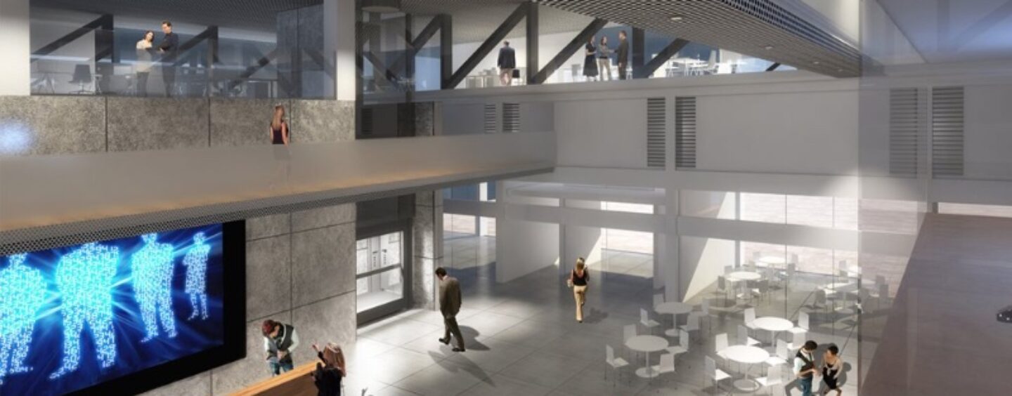 Tirocini a Cipro su media interattivi, sistemi intelligenti e tecnologie emergenti