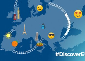 DiscoverEu: il pass per esplorare l’Europa