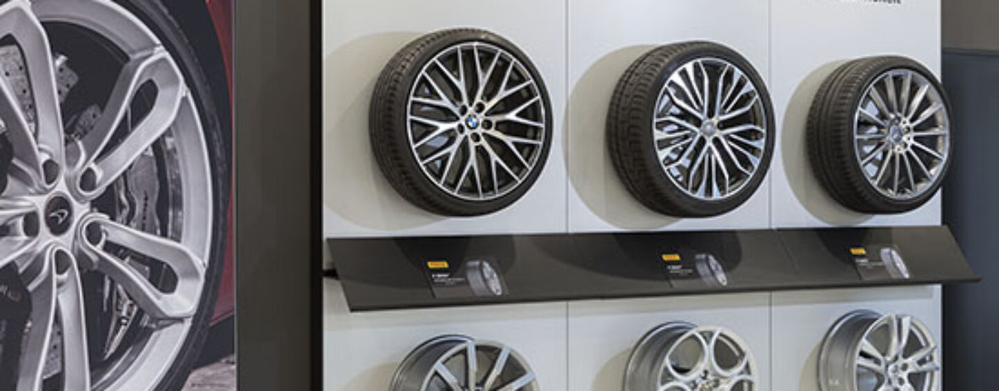 Tirocini in Pirelli per studenti di economia e marketing