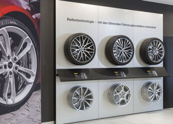 Tirocini in Pirelli per studenti di economia e marketing