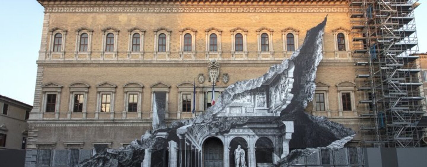 Tirocinio all’Ambasciata di Francia in Italia