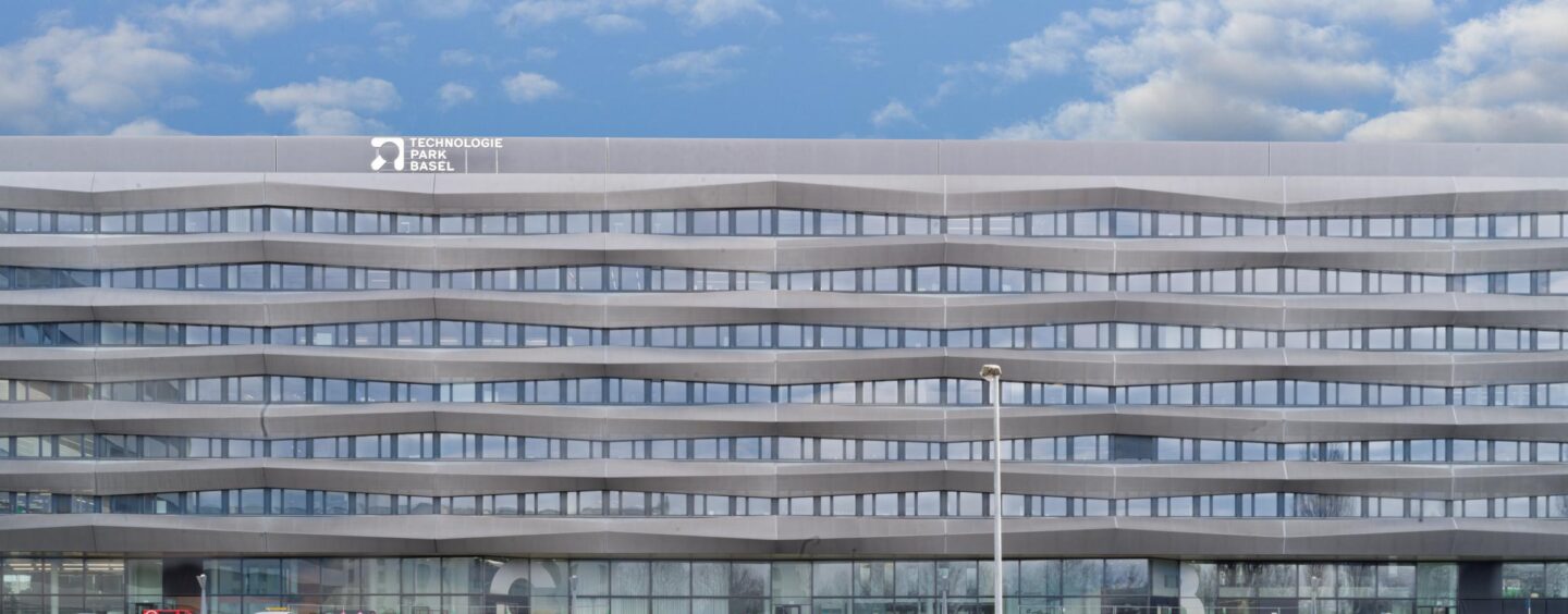 Tirocinio biotech a Basilea