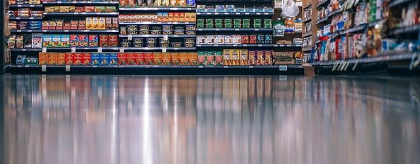 Opportunità di lavoro: addetto al servizio sorveglianza GDO