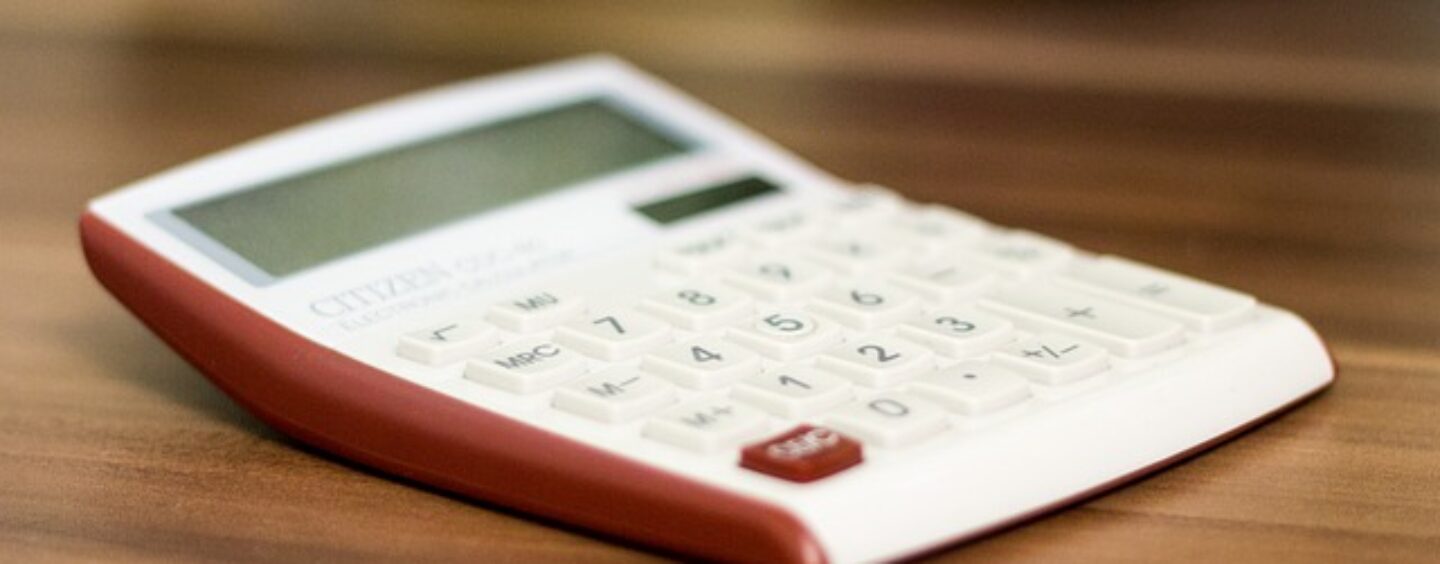 Corso gratuito: contabilità