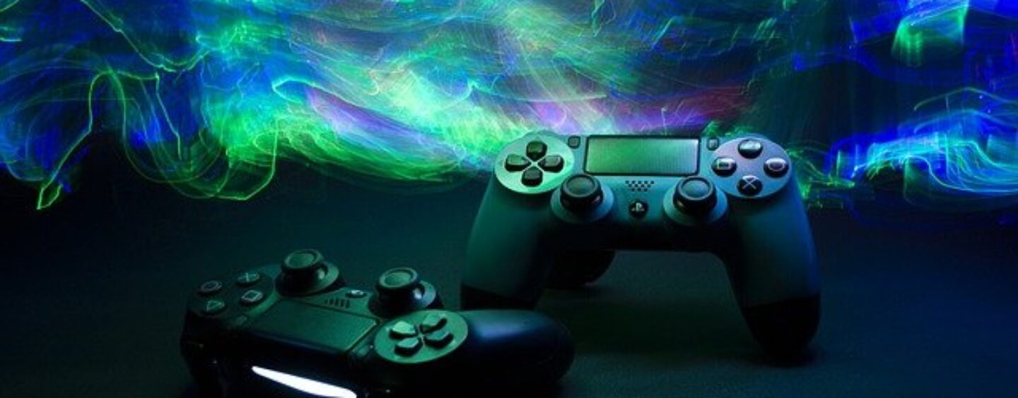 Opportunità di lavoro e stage nel settore videogames