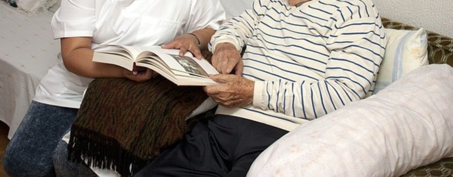 Corso gratuito per Assistente familiare base