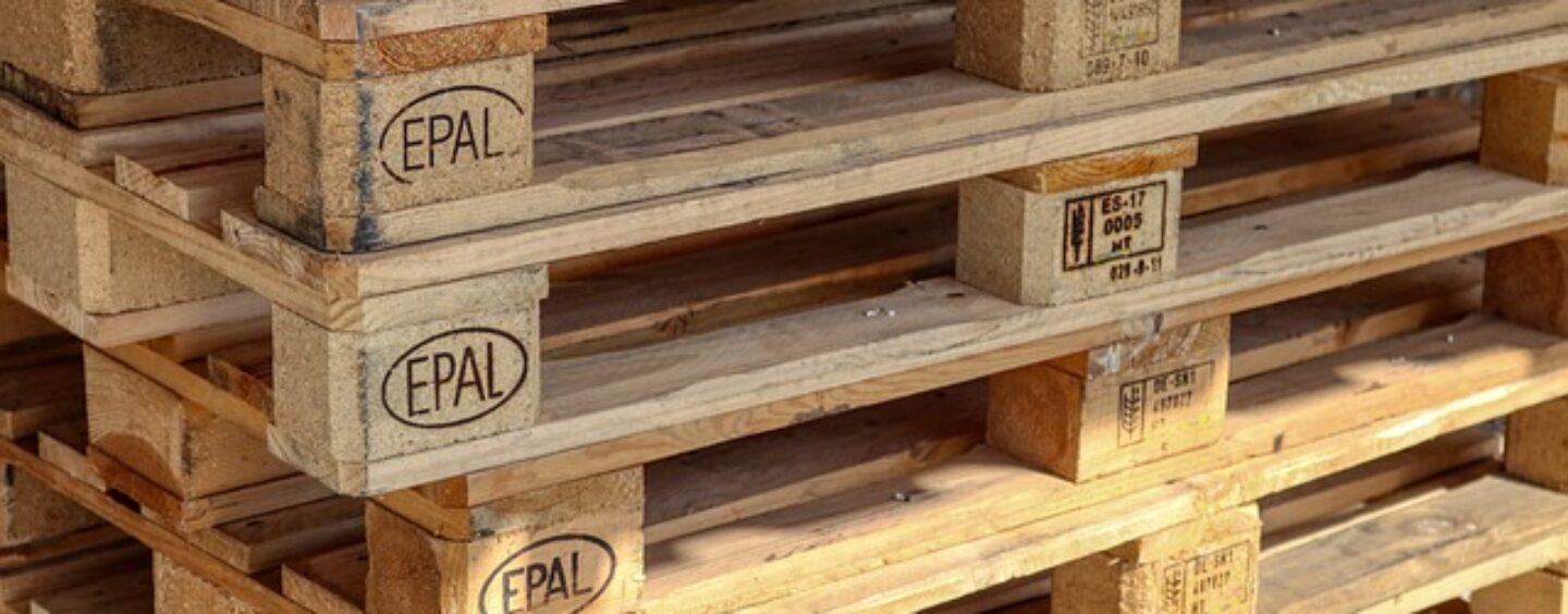 Corso gratuito: logistica di magazzino