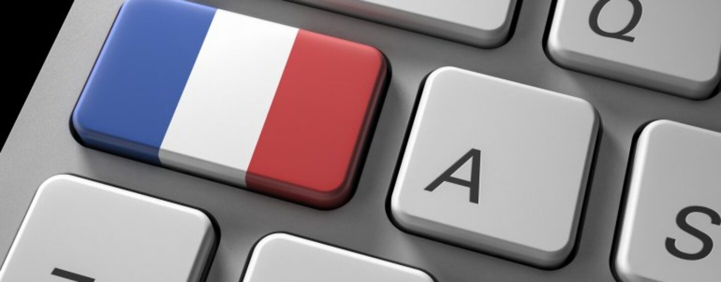 Traduttrici e traduttori under 35 a Parigi