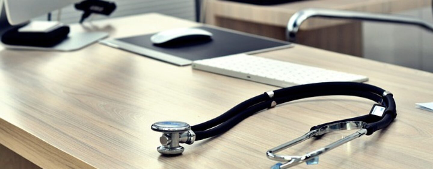 Corso gratuito per Operatore d’ufficio-segreteria di medico