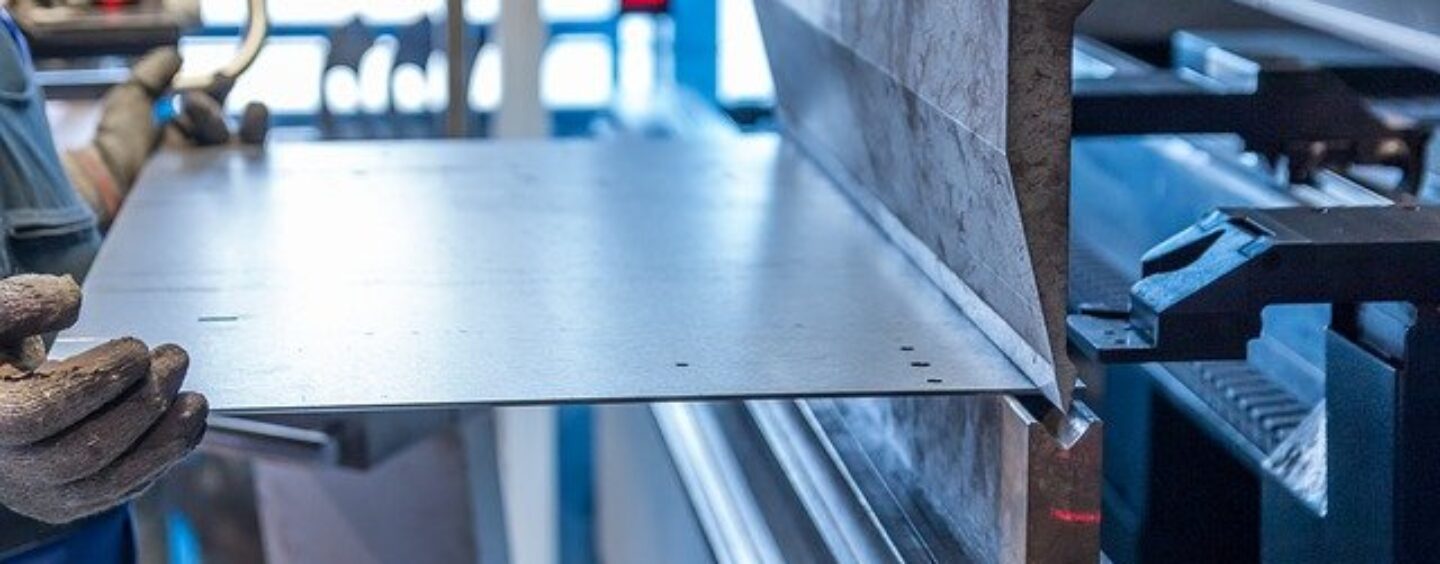 Corso gratuito per operatore CNC