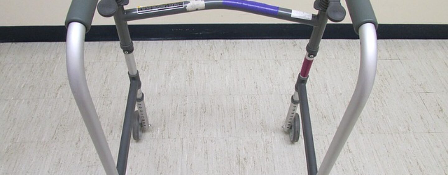 Corso gratuito per Assistente familiare avanzato