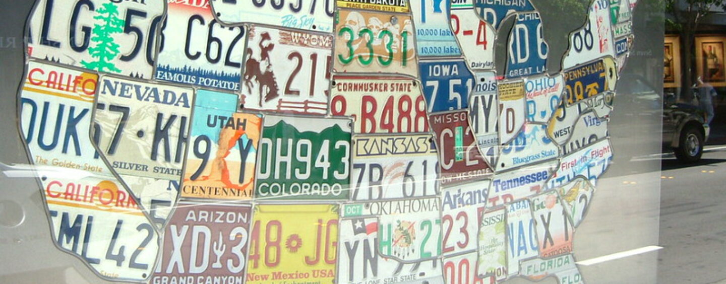 55000 visti per gli Stati uniti