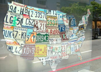 55000 visti per gli Stati uniti