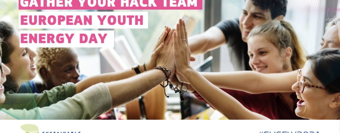 Il tuo progetto di comunicazione innovativa per l’efficienza energetica