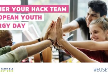 Il tuo progetto di comunicazione innovativa per l’efficienza energetica