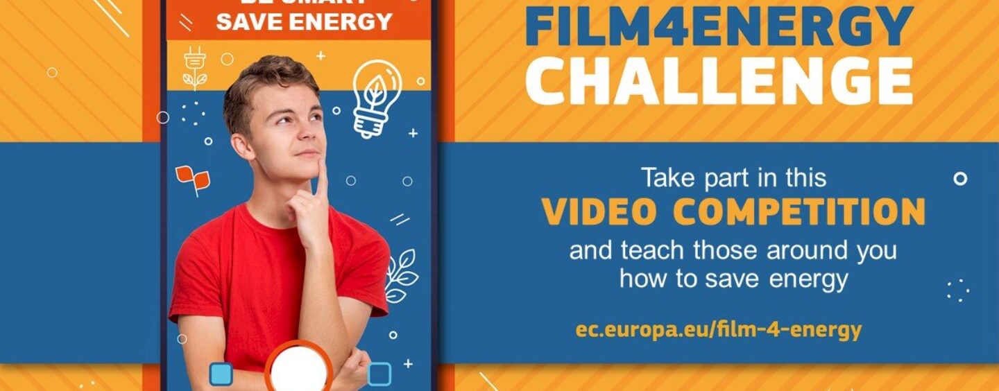 Gira un video sull’efficienza energetica