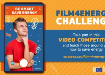 Gira un video sull’efficienza energetica