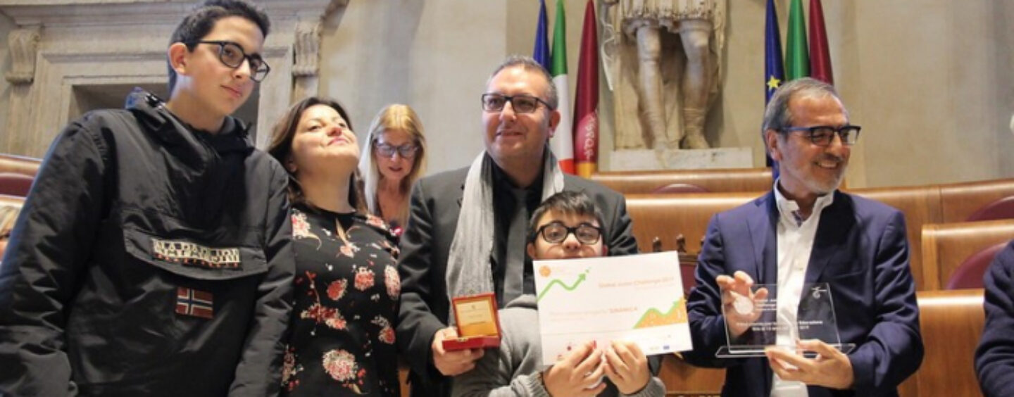 Concorso per un’istruzione innovativa, inclusiva e di qualità