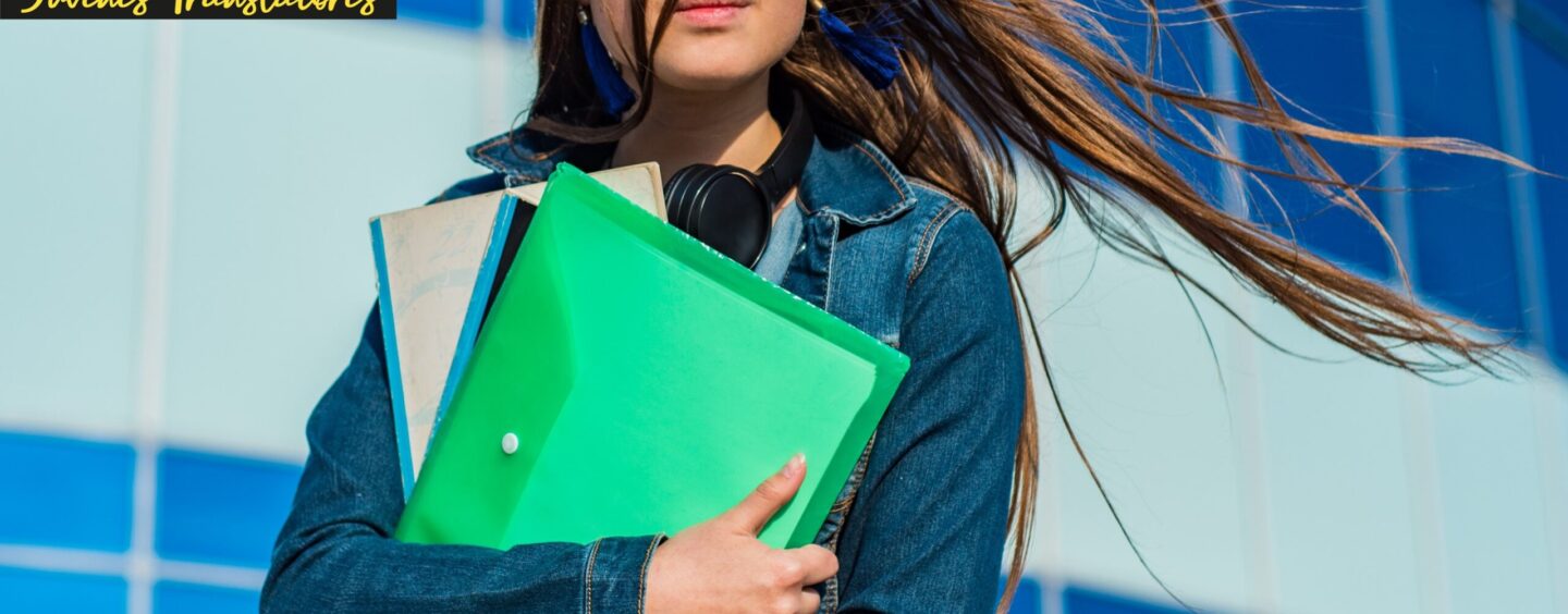 Premio europeo per giovani traduttrici e traduttori