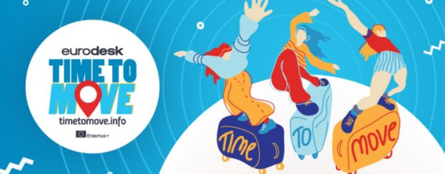 Illustra la tua scoperta dell’Europa e vinci 1 biglietto Interrail