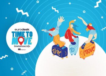 Illustra la tua scoperta dell’Europa e vinci 1 biglietto Interrail