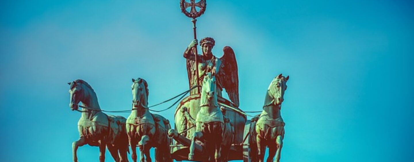 Corso gratuito on line di Tedesco base