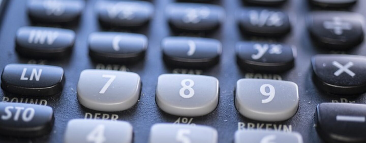 Opportunità di lavoro: contabile