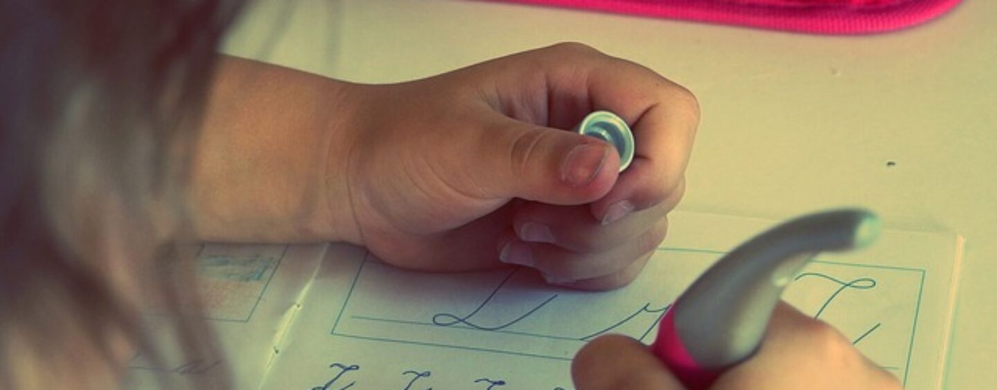 Opportunità di lavoro: operatori ai servizi prescuola