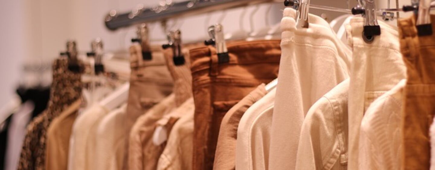 Opportunità di lavoro: addetto/a vendite abbigliamento a Lonato