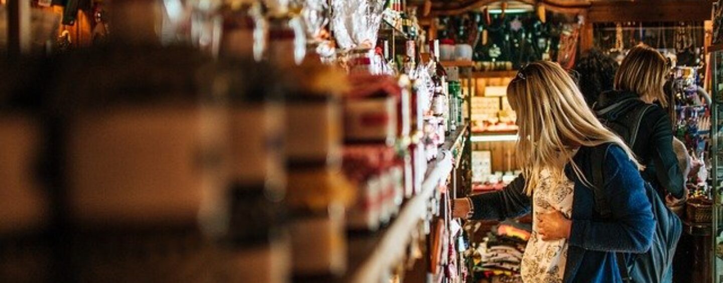 Corso gratuito per addetto alle vendite